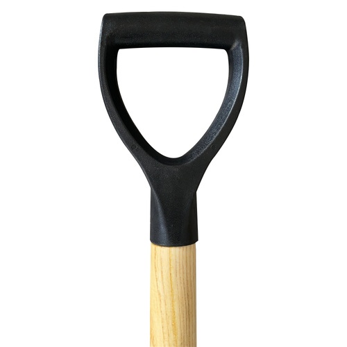 POLLO พลั่วขุดด้ามไม้ รุ่นS518D 105ซม.