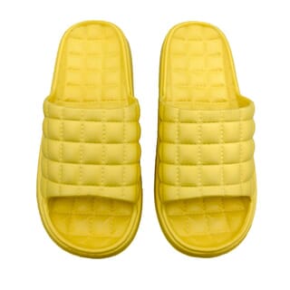 PRIMO รองเท้าแตะ EVA PRO A08 No.40-41 สีเหลือง