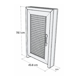 WT บานซิงค์ถังแก๊ส   RHINO สีสัก