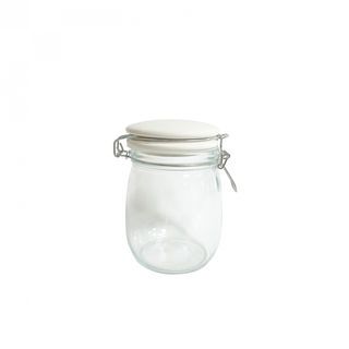 AILO ขวดโหลแก้ว 750 มล. BROOKE-750