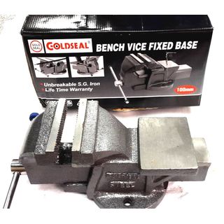 GOLD SEAL ปากกาจับเหล็ก รุ่น SG IRON 5นิ้ว