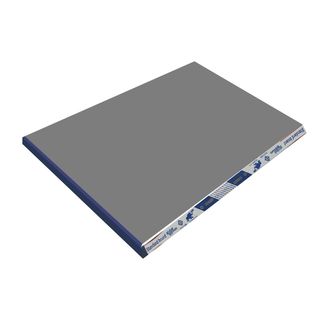 MAMMOTH ยิปซั่มบอร์ด รุ่นมาตรฐาน 0.9x120x240 ซม.ขอบลาด