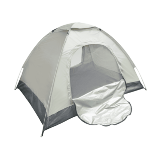 SUMMER SET เต็นท์สนาม  รุ่น OUTLY ขนาด 200x150x125 ซม. สีเบจ