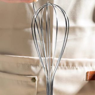 KOSCH ตะกร้อมือ EASYCOOK สีขาว