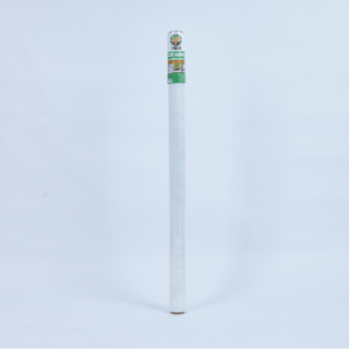 POLLO พลาสติก พีอีอเนกประสงค์ ขนาด  135cm.x25m.x30mic