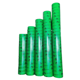 ท่อกระดาษ UD ขนาด 6นิ้ว x 3.5เมตร