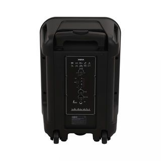 INOVA ชุดลำโพงอเนกประสงค์ขนาด 8 นิ้ว รุ่น DFYX916 สีดำ