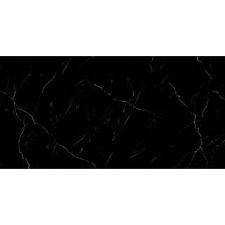 La Arezza 60X120 ซม.กระเบื้องพอร์ซเลน รุ่น Luxura dark mable (DGD1260023) Hi gloss Random (3pcs /box 2.16 sqm)