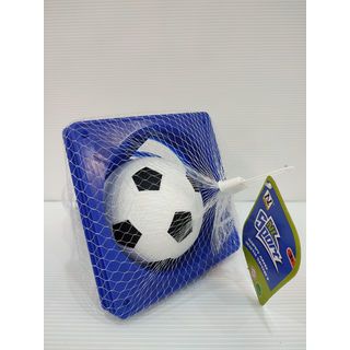 TOYSชุดของเล่นกรวยฝึกซ้อมพร้อมบอล#NL-04I ขนาด (13.5x20x2 ซม.)