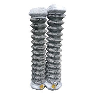 ตาข่ายถัก # 10 ตา 2นิ้ว กว้าง 1.0x10 เมตร