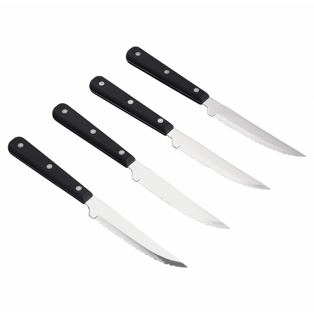 ADAMAS ชุดมีดสเต็ก 4 ชิ้น LIMA