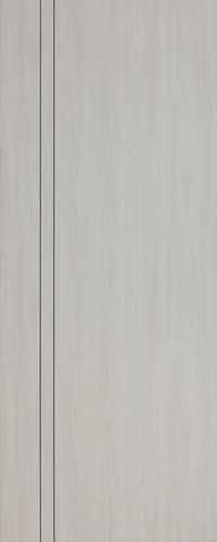 HOLZTUR ประตูเมลามีน MD-F13 80x200ซม. White Pine