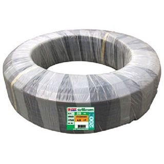 បំពង់ LDPE សម្ពាធ 4 bar ខ្នាត 25mm x 200m 