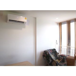 MIDEA เครื่องปรับอากาศ Inverter M Pro Easy ขนาด 12000 บีทียู  รุ่น  MSEPB-12CRFN8-QD3W
