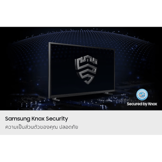 SAMSUNG โทรทัศน์ QLED TV 75 นิ้ว รุ่น QA75Q7F4AKXXT