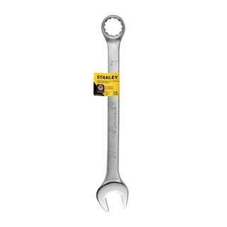STANLEY ประแจแหวนข้าง ปากตาย 27 มม. รุ่น STMT80242-8