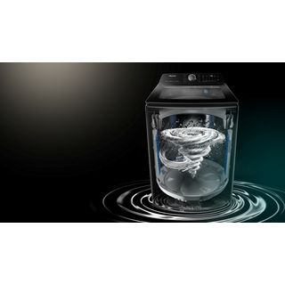 HISENSE เครื่องซักผ้าฝาบน ขนาด 18 กก. รุ่น WT180Q30 สีเทา