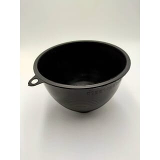 ตราค้างคาว ถ้วยรองน้ำยาง 1,500cc เบอร์ No.7 (10ใบ)