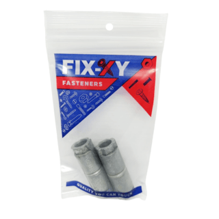 FIX-XY พุกตะกั่ว ขนาด 3/8 นิ้ว (แพ็ค 2 ตัว)