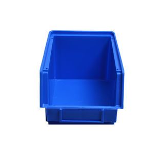 REANGWA กล่องอะไหล่กลาง รุ่น RW8037 ขนาด 15.5x24.5x12.5(cm) สีน้ำเงิน