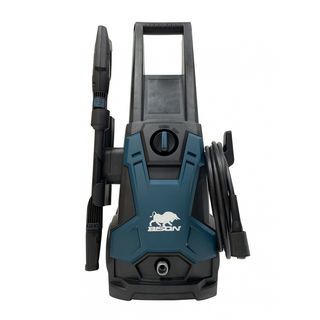 BISON เครื่องฉีดน้ำแรงดันสูง 105 บาร์ 1400W รุ่น BEHW-105-A