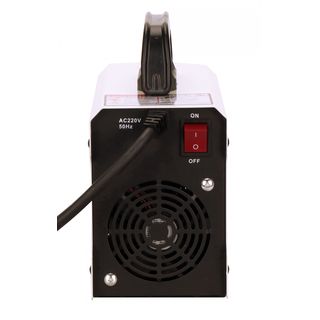 HESSEY ตู้เชื่อม INVERTER-MMA 140แอมป์ (LCD) รุ่น MMA-160I