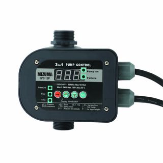 MIZUMA เพรสเชอร์คอนโทรล EPC-12P
