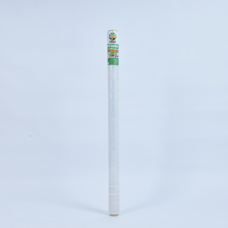 POLLO พลาสติก พีอีอเนกประสงค์ ขนาด 135cm.x50m.x30mic