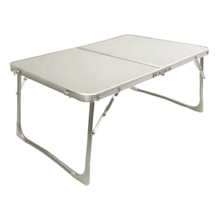 SUMMER SET โต๊ะพับ รุ่น TER ขนาด 61X41X27CM ขาว 