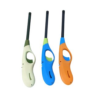 FIGHTER ปืนจุดเตาแก๊ส CIG-120 คละสี