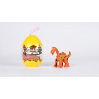 TOYS  กล่องสุ่มชุดถอดและประกอบไดโนเสาร์ DIY  size S