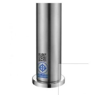 ก๊อกเดี่ยวอ่างล้างหน้า SUS 304 KF-79-100B-63