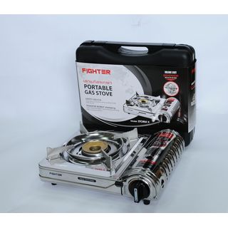 FIGTHER เตาพกพา STORM X