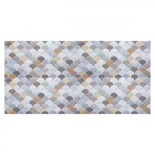 Marbella กระเบื้องเซรามิคปูผนัง 30x60 ซม. สเปนนิช GC3605 หน้าเงา (8P)