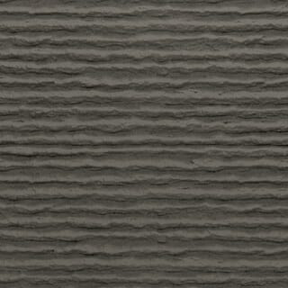 GREATWOOD บอร์ด PU หินเทียมลาย Orographic Stone ขนาด 60x120CM สี Ash Black