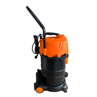 INOVAC เครื่องดูดฝุ่นดูดน้ำไซโคลน 1300  วัตต์  ขนาด 30 ลิตร รุ่น RLC168A-30L