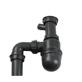 CLOSE ท่อน้ำทิ้งหลุมเดียว G005-F