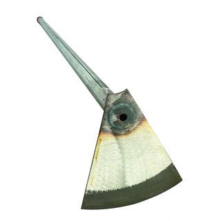 SYP จอบขยันเล็ก ด้ามเหล็ก 100CM รุ่นSYP5016
