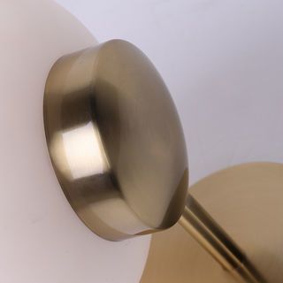 EILON โคมไฟติดผนังโมเดิร์น E27 5W รุ่น W4313