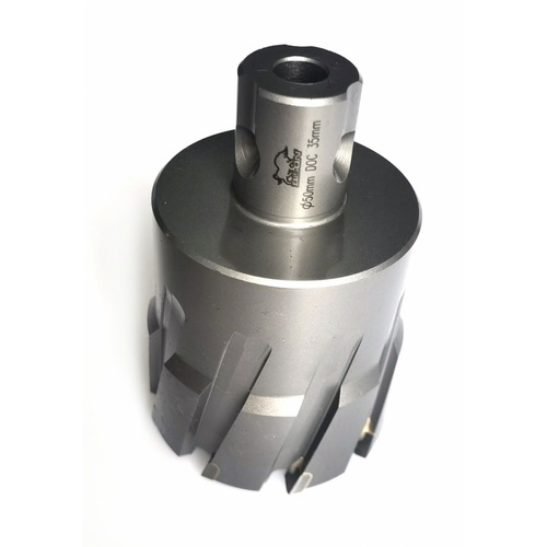 BISON ดอกเจาะทังสเตน 50มม. รุ่น DNTC500