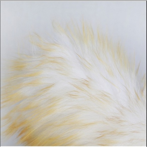 ICLEAN ไม้ปัดฝุ่นขนแกะด้ามปรับระดับได้ รุ่น US578-1 ขนาด 6x6x75-110 cm สีน้ำตาล