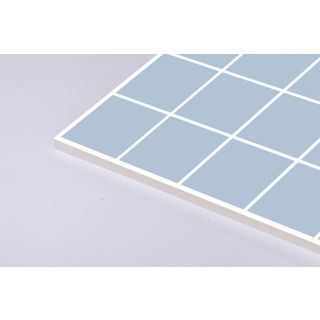 Marbella 30x60 กระเบื้องบุผนัง รุ่น คอตต้า-สีสกายบลู 3640 (8P) Glossy