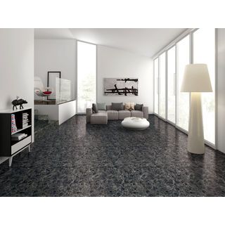 Marbella 60x60 กระเบื้องปูพื้น รุ่น มาเบิลแบล็ค A159 (4P).A (Gloss) (Random)