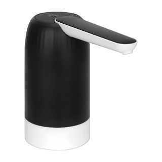 AILO เครื่องกดน้ำดื่มอัตโนมัติ TIDY สีขาวดำ