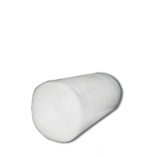 Pollo พลาสติกกันกระแทก (บั๊บเบิ้ล) ขนาด 1.30x100 m. สีใส