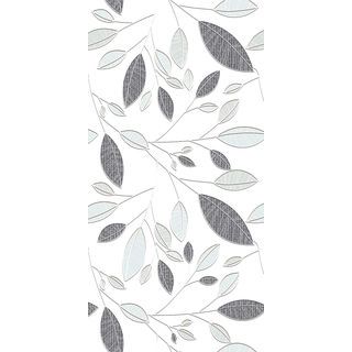 Marbella กระเบื้องเซรามิคปูผนัง 10x16 นิ้ว รุ่น ลิฟ แวร์ รุ่นJB318 Gloss (15P)