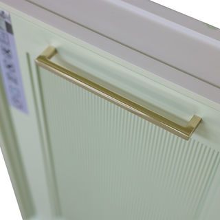 CLOSE บานซิงค์คู่ ABS ขนาด 86x66 ซม. VIVIEN สีจูนิเปอร์