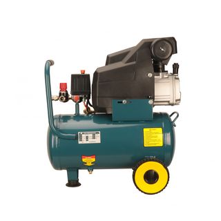 BISON ปั๊มลมโรตารี่ 1.75 HP ขนาด 30 ลิตร รุ่น LAF-2030 (1300วัตต์)