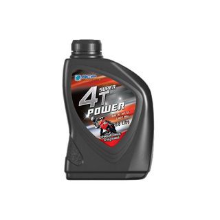 Bangchak น้ำมันเครื่องยนต์เบนซิน 4 จังหวะ Super 4t Power 0.8L