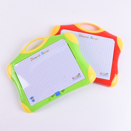 TOYS ชุดกระดานแม่เหล็กพร้อมตัวอักษร #HM1116A (30.5x4x25.2ซม.)